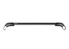 Thule AeroBlade Edge M Load Bar for Raised Rails (Single Bar) - Black