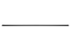 Thule TracRac SR Base Rails for 2013+ Dodge Ram 1500 (X-Short Bed) - Black