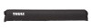 Thule Surf Pad M 20in. Narrow (Fits Square Bars Only) - Black