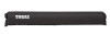 Thule Surf Pad M 20in. Narrow (Fits Square Bars Only) - Black