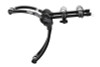 Thule Gateway Pro 2 Hanging-Style Trunk Bike Rack w/Anti-Sway Cages (Up to 2 Bikes) - Black