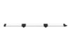 Thule EasyFold XT Long Loading Ramp 53in. (Use w/EasyFold XT Bike Rack) - Silver