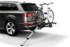Thule EasyFold XT Long Loading Ramp 53in. (Use w/EasyFold XT Bike Rack) - Silver
