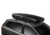 Thule Motion XT Alpine Roof-Mounted Cargo Box - Black