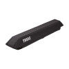 Thule Surf Pad 20in Wide Surf & SUP Board Carriers - Black