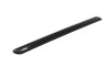 Thule WingBar Evo 127 Load Bars for Evo Roof Rack System (2 Pack / 50in.) - Black