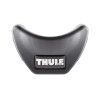 Thule Wheel Tray End Caps for 594/594XT/599XTR/589/590 V2/590R V2/591/517/518 (Set of 2) - Black