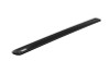 Thule WingBar Evo 118 Load Bars for Evo Roof Rack System (2 Pack / 47in.) - Black