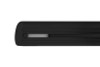 Thule WingBar Evo 118 Load Bars for Evo Roof Rack System (2 Pack / 47in.) - Black