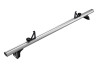 Thule TracRac Van Rack ES (Euro-Style) for 2014+ Ford Transit Connect - Silver