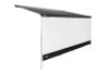 Thule Sun Blocker G2 Front Panel 10ft. Length - Silver