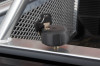 Thule Locking TracKnobs (2 Pack - Works w/TracRac SR & Utility Racks Only) - Black