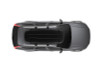 Thule Force XT XXL Roof-Mounted Cargo Box - Black