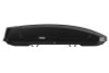 Thule Force XT XL Roof-Mounted Cargo Box - Black