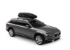 Thule Force XT Sport Roof Mounted Cargo Box - Black