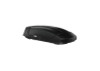 Thule Force XT L Roof-Mounted Cargo Box - Black