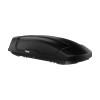 Thule Force XT L Roof-Mounted Cargo Box - Black