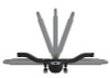 Thule Compass 4-in-1 Water Sport Roof Top Carrier (w/Integrated StrapCatch) - Black