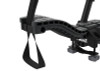 Thule Compass 4-in-1 Water Sport Roof Top Carrier (w/Integrated StrapCatch) - Black