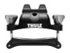 Thule Board Shuttle Surf & SUP Rack (Up to 2 Boards / Max 34in. Wide) - Gray 811XT