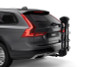 Thule Apex XT 4 - Hanging Hitch Bike Rack w/HitchSwitch Tilt-Down (Up to 4 Bikes) - Black