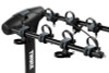 Thule Apex XT 4 - Hanging Hitch Bike Rack w/HitchSwitch Tilt-Down (Up to 4 Bikes) - Black