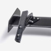 Seibon 23-24 Acura Integra GT-style Carbon Fiber Rear Spoiler