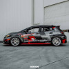 Seibon 2023+ Toyota GR Corolla Carbon Fiber Front Doors