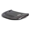 Seibon 2023 Honda Civic Type R GT-Style Carbon Fiber Hood