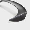 Seibon 2023 Honda Civic Type R OE-Style Carbon Fiber Rear Spoiler