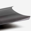 Seibon 2023 Nissan Z GT-Style Carbon Fiber Hood