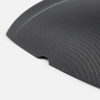 Seibon 22-23 Volkswagen Golf GTI/R  TM-Style Carbon Fiber Hood