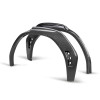 Seibon 2022 Subaru WRX Carbon Fiber Rear Fender Trim
