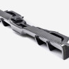 Seibon 2022 Subaru WRX MB-Style Carbon Fiber Rear Diffuser