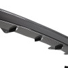 Seibon 18-20 Honda Accord GC Carbon Fiber Rear Lip