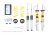 KW 21+ BMW 4 Series Coupe/430i 4WD xDrive w/ Electronic Dampers DDC P&P Coilover Kit