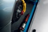 KW 04-05 Porsche Carrera GT Special Edition HLS4 V5 Coilover Kit w/ Red & Blue Springs