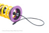 KW Coilover Kit DDC 2022+ Audi RS3 (GY) w/ Electronic Dampers