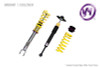 KW Coilover Kit V1 08-13 Infiniti G37 Coupe (V36) w/o Electronic Dampers
