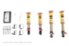 KW Coilover Kit V5 Bundle 2020 Chevrolet C8 Corvette Stingray w/o NoseLift