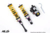 KW Coilover Kit V3 09+ Nissan GTR
