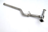 Invidia 22+ Subaru WRX 3in. Straight Mid-Pipe