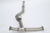 Invidia 22+ Subaru WRX 3in. Mid-Pipe w/ Resonator