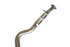 Invidia 22+ Toyota GR Corolla Q300 Rolled S.S Tip Cat-Back