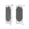 No Longer Available - Mishimoto Honda CRF450X Braced Aluminum Radiator