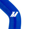 No Longer Available - Mishimoto 03-08 Suzuki LTZ400 and Kawasaki KFX400 Silicone Hose Kit - Blue