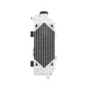 No Longer Available - Mishimoto 10-13 Honda CRF250R X-Braced Aluminum Radiator - Right