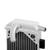 No Longer Available - Mishimoto 10-13 Honda CRF250R X-Braced Aluminum Radiator - Left