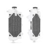 No Longer Available - Mishimoto 10-13 Yamaha YZ450F Braced Aluminum Dirt Bike Radiator