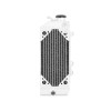 No Longer Available - Mishimoto 10-14 Kawasaki KX250F Aluminum Radiator - Right Braced